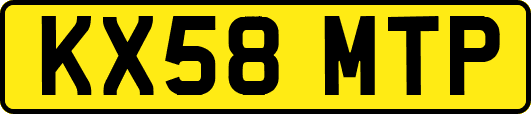 KX58MTP