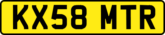 KX58MTR