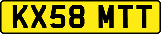 KX58MTT