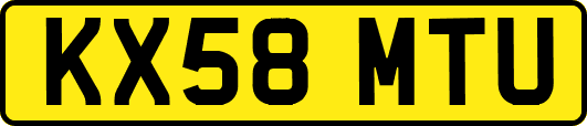 KX58MTU