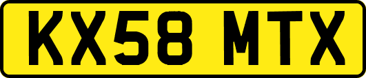 KX58MTX