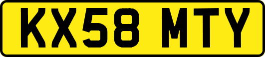KX58MTY