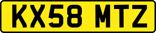 KX58MTZ