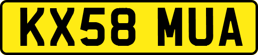 KX58MUA