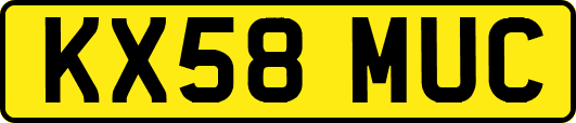 KX58MUC