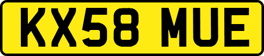 KX58MUE