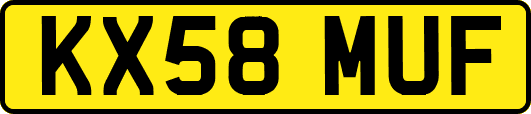 KX58MUF