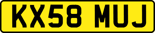 KX58MUJ