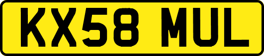 KX58MUL