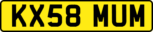KX58MUM