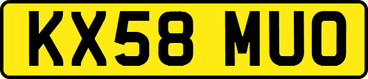 KX58MUO