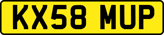 KX58MUP