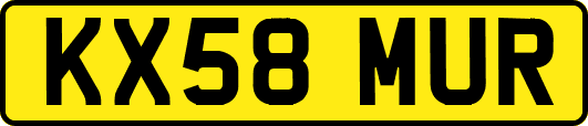 KX58MUR