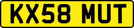 KX58MUT