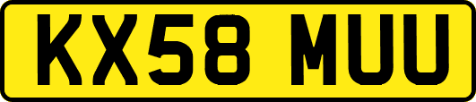 KX58MUU