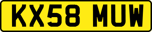 KX58MUW