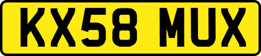 KX58MUX