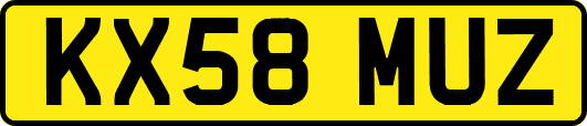 KX58MUZ