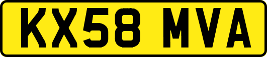 KX58MVA