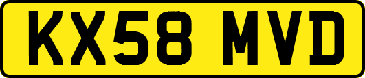 KX58MVD