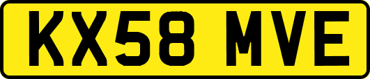 KX58MVE