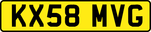 KX58MVG