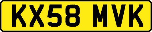 KX58MVK
