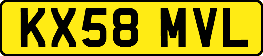KX58MVL