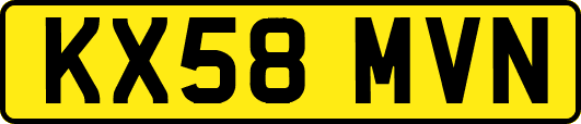 KX58MVN