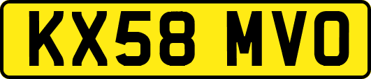 KX58MVO