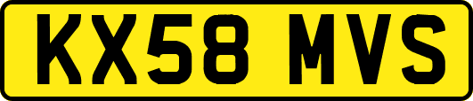 KX58MVS