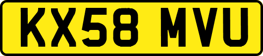 KX58MVU