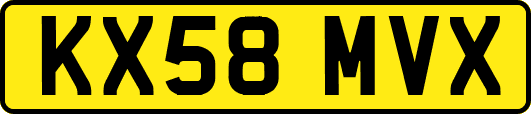 KX58MVX