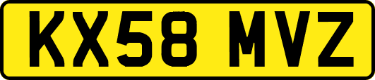 KX58MVZ