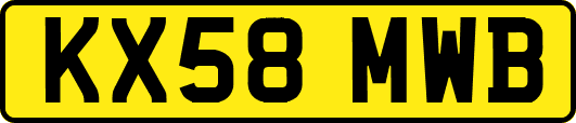 KX58MWB