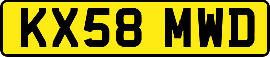 KX58MWD