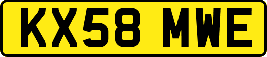 KX58MWE