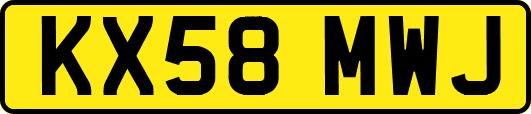 KX58MWJ