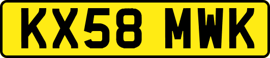 KX58MWK