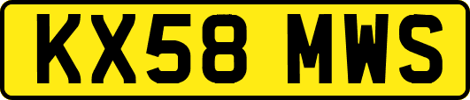 KX58MWS