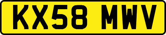 KX58MWV