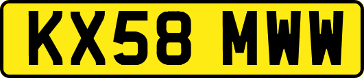 KX58MWW