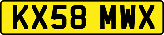 KX58MWX