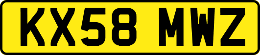KX58MWZ