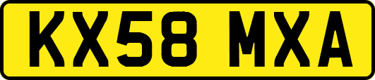 KX58MXA