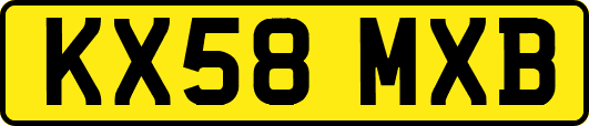 KX58MXB