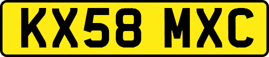 KX58MXC