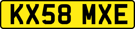 KX58MXE