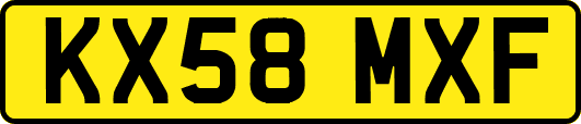 KX58MXF