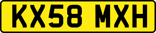 KX58MXH